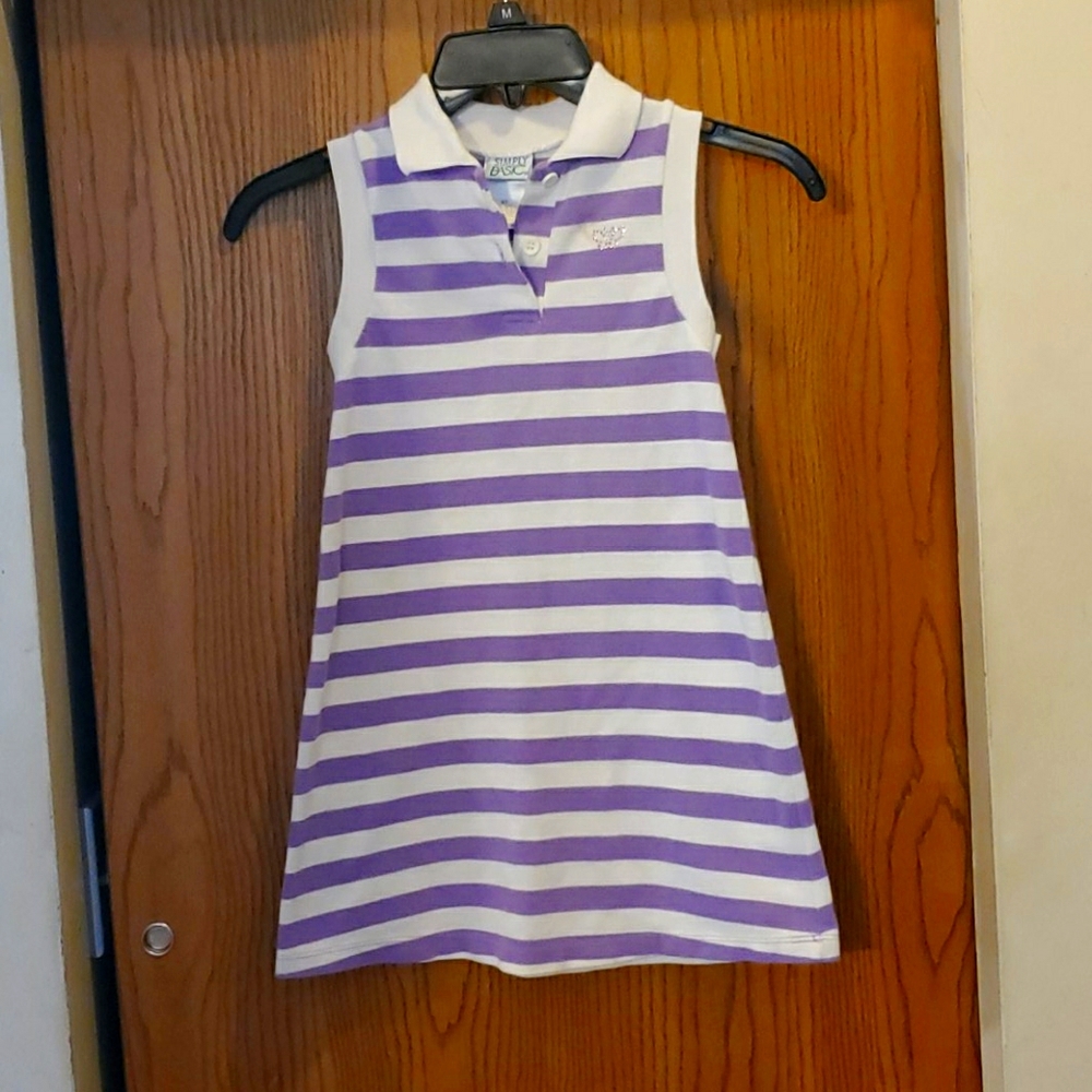 Toddler dress size 5T
